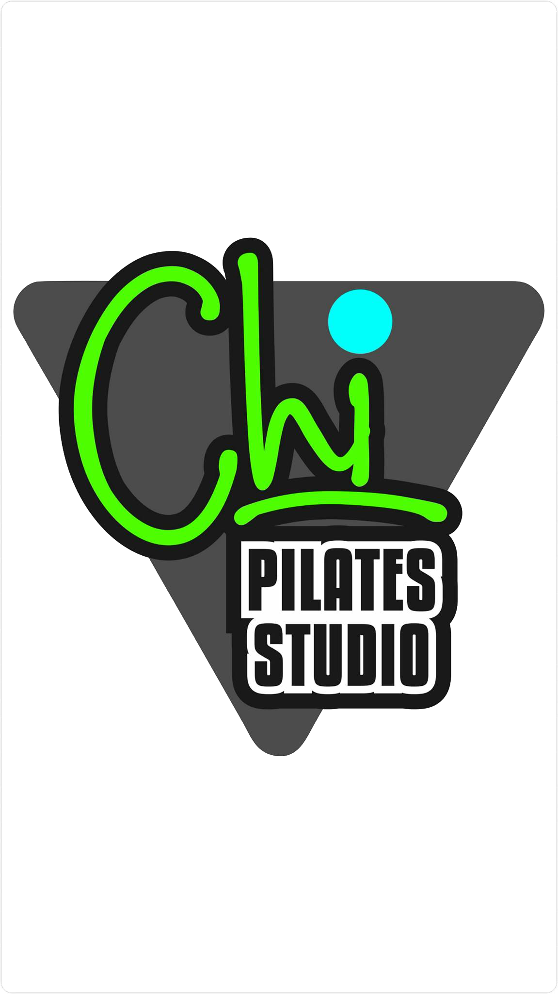 Chi Pilates logo