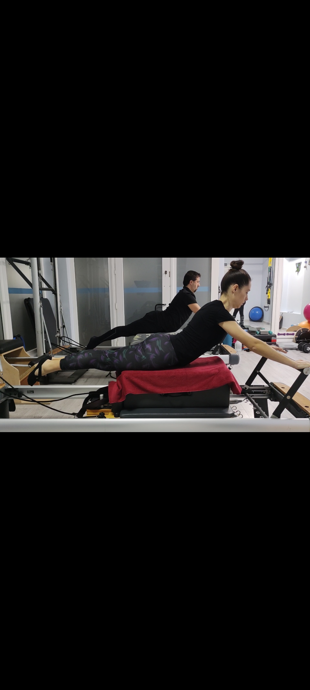 Pilatesin Vücudumuza Faydaları